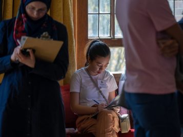 2019 Spring Symposium